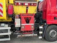 2019 daf cf300 vuilniswagen - afbeelding 26 van  26