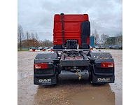 2019 daf xf 450ftp trekker (74114-31) - afbeelding 6 van  10