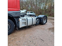 2019 daf xf 450ftp trekker (74114-31) - afbeelding 4 van  10