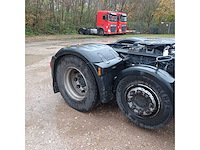 2019 daf xf 450ftp trekker (74114-31) - afbeelding 6 van  10