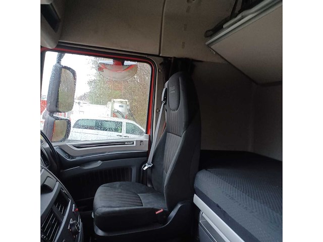 2019 daf xf 450ftp trekker (74114-31) - afbeelding 9 van  10