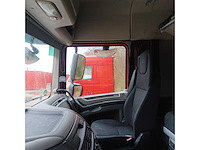 2019 daf xf 450ftp trekker (74114-32) - afbeelding 2 van  15