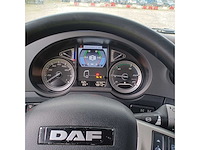 2019 daf xf 450ftp trekker (74114-32) - afbeelding 3 van  15