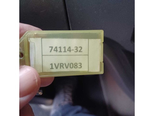 2019 daf xf 450ftp trekker (74114-32) - afbeelding 4 van  15