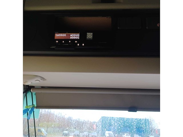 2019 daf xf 450ftp trekker (74114-32) - afbeelding 13 van  15