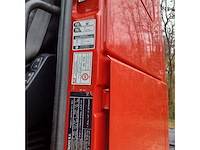 2019 daf xf 450ftp trekker (74114-32) - afbeelding 14 van  15