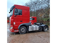 2019 daf xf 450ftp trekker (74114-32) - afbeelding 4 van  15