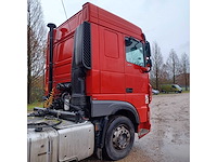 2019 daf xf 450ftp trekker (74114-32) - afbeelding 6 van  15