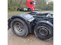 2019 daf xf 450ftp trekker (74114-32) - afbeelding 7 van  15