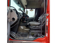 2019 daf xf 450ftp trekker (74114-32) - afbeelding 8 van  15