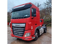 2019 daf xf 450ftp trekker (74114-33)