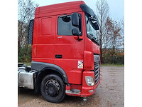 2019 daf xf 450ftp trekker (74114-33) - afbeelding 8 van  13