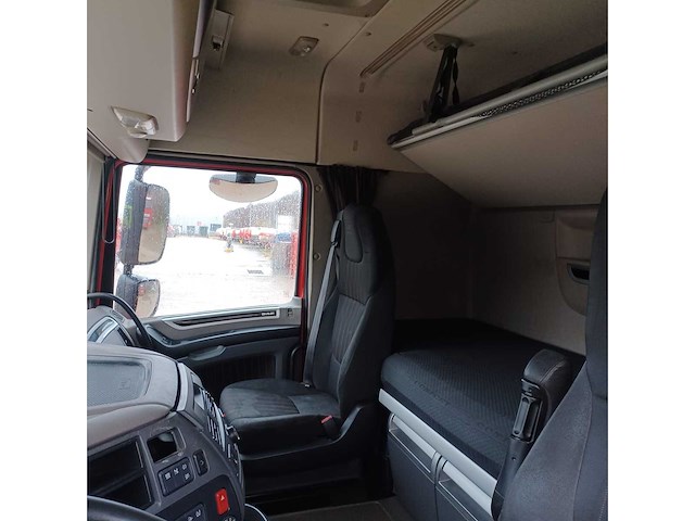 2019 daf xf 450ftp trekker (74114-33) - afbeelding 11 van  13