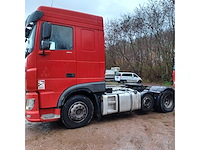 2019 daf xf 450ftp trekker (74114-33) - afbeelding 2 van  13