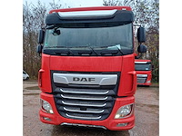 2019 daf xf 450ftp trekker (74114-33) - afbeelding 3 van  13