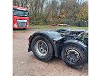 2019 daf xf 450ftp trekker (74114-33) - afbeelding 7 van  13