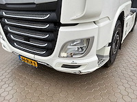 2019 daf xf vrachtwagen - afbeelding 3 van  33