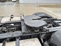 2019 daf xf vrachtwagen - afbeelding 5 van  33