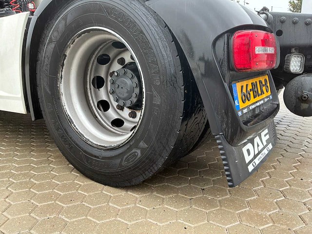 2019 daf xf vrachtwagen - afbeelding 6 van  33