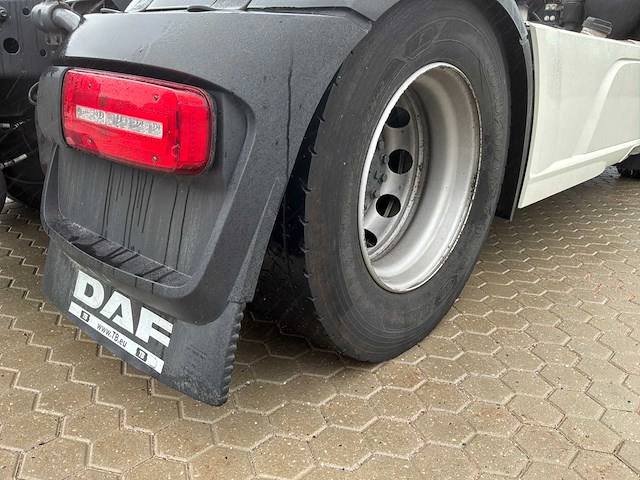 2019 daf xf vrachtwagen - afbeelding 8 van  33