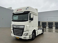 2019 daf xf vrachtwagen - afbeelding 1 van  33