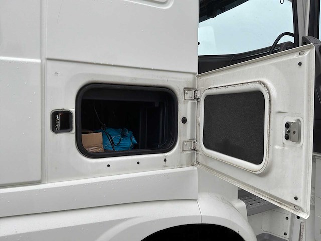 2019 daf xf vrachtwagen - afbeelding 13 van  33