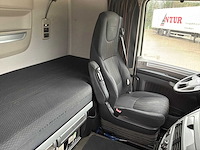 2019 daf xf vrachtwagen - afbeelding 14 van  33
