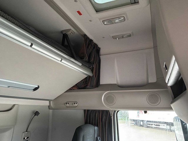 2019 daf xf vrachtwagen - afbeelding 15 van  33