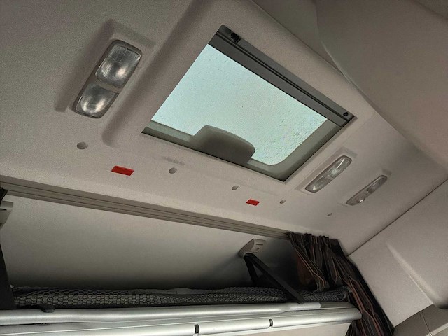 2019 daf xf vrachtwagen - afbeelding 16 van  33