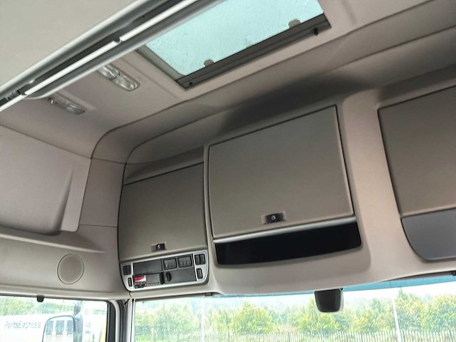 2019 daf xf vrachtwagen - afbeelding 18 van  33