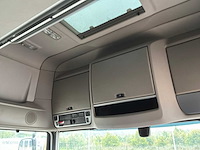 2019 daf xf vrachtwagen - afbeelding 18 van  33