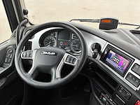 2019 daf xf vrachtwagen - afbeelding 19 van  33