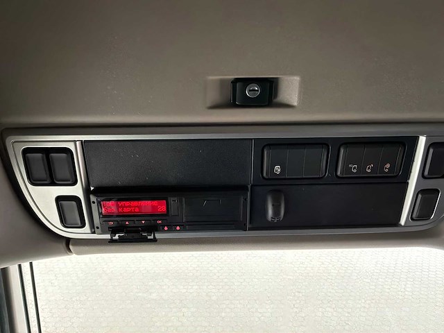 2019 daf xf vrachtwagen - afbeelding 20 van  33