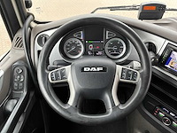 2019 daf xf vrachtwagen - afbeelding 21 van  33