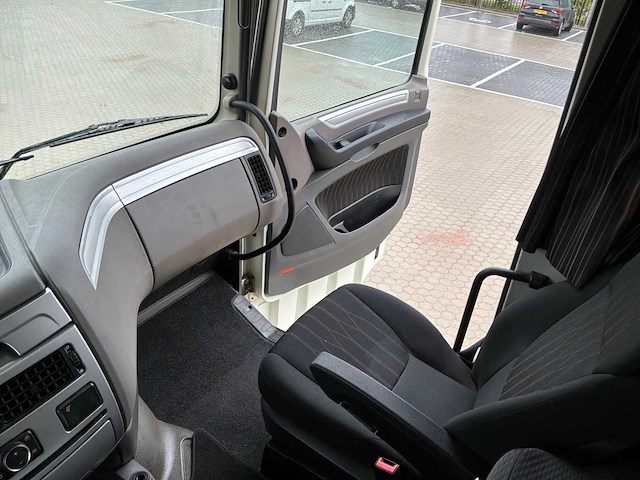 2019 daf xf vrachtwagen - afbeelding 22 van  33