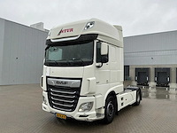 2019 daf xf vrachtwagen - afbeelding 12 van  33