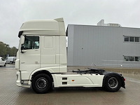 2019 daf xf vrachtwagen - afbeelding 23 van  33