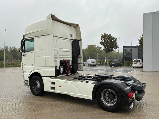 2019 daf xf vrachtwagen - afbeelding 28 van  33