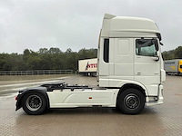 2019 daf xf vrachtwagen - afbeelding 31 van  33