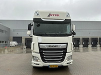 2019 daf xf vrachtwagen - afbeelding 33 van  33