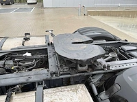 2019 daf xf vrachtwagen - afbeelding 16 van  34