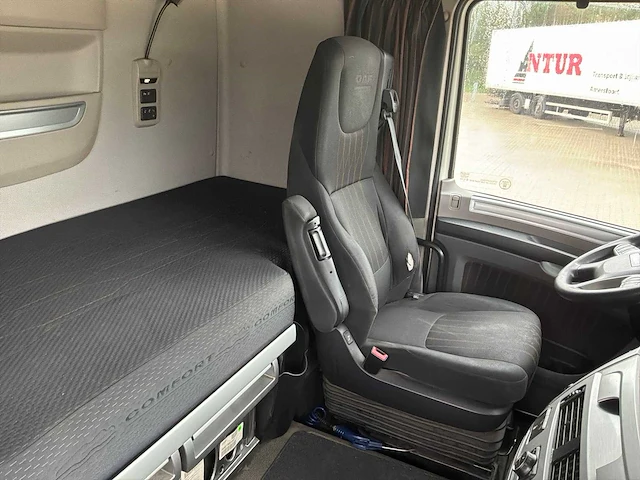 2019 daf xf vrachtwagen - afbeelding 21 van  34