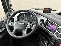2019 daf xf vrachtwagen - afbeelding 25 van  34