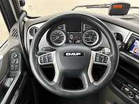 2019 daf xf vrachtwagen - afbeelding 27 van  34