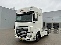 2019 daf xf vrachtwagen - afbeelding 7 van  34