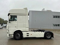 2019 daf xf vrachtwagen - afbeelding 10 van  34