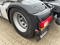 2019 daf xf vrachtwagen - afbeelding 4 van  38