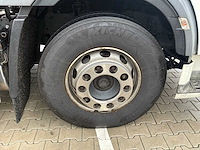 2019 daf xf vrachtwagen - afbeelding 5 van  38