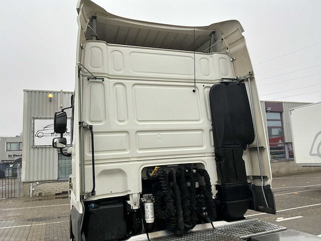 2019 daf xf vrachtwagen - afbeelding 32 van  38
