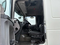 2019 daf xf vrachtwagen - afbeelding 8 van  38